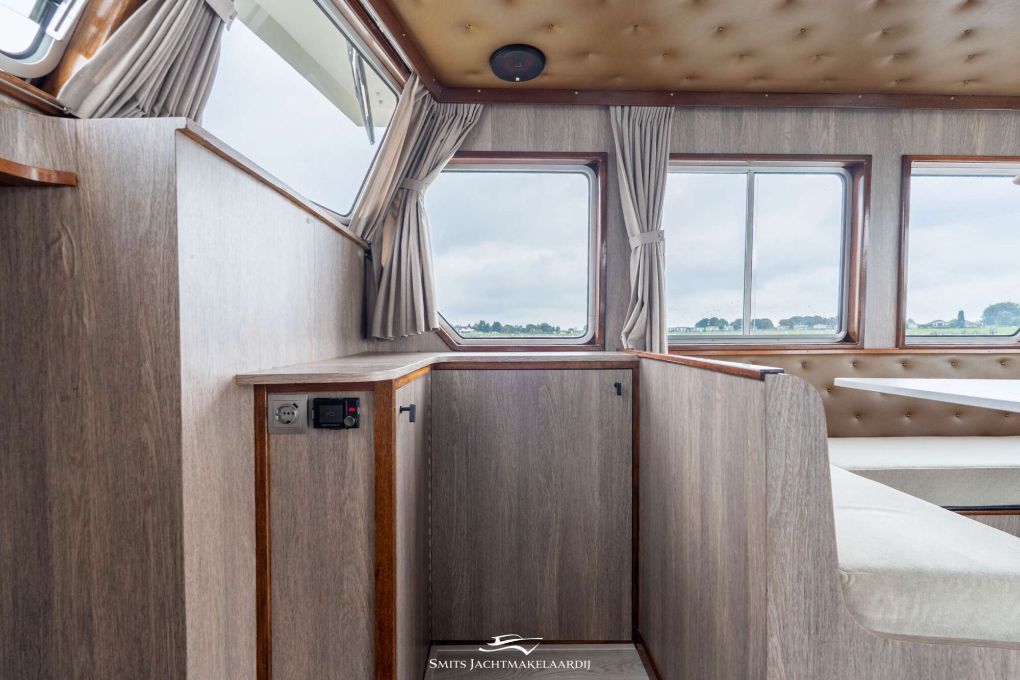 Buijs Kruiser 10.80 Salon OK — foto 18 van 61