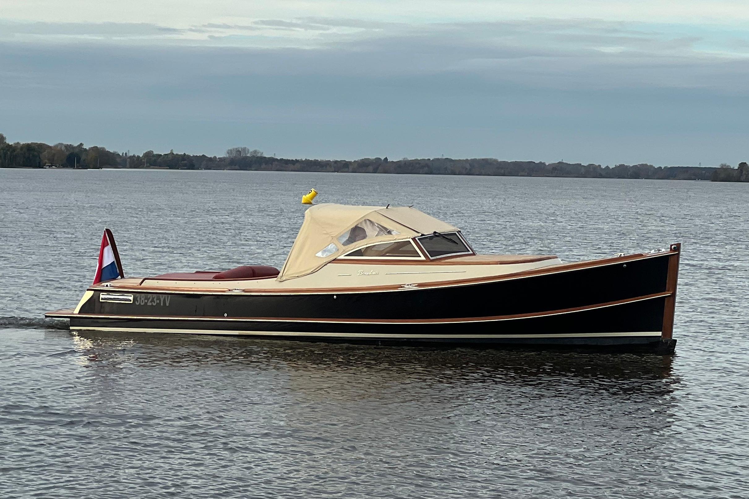 Brandaris Barkas 900 Suite — foto 3 van 20