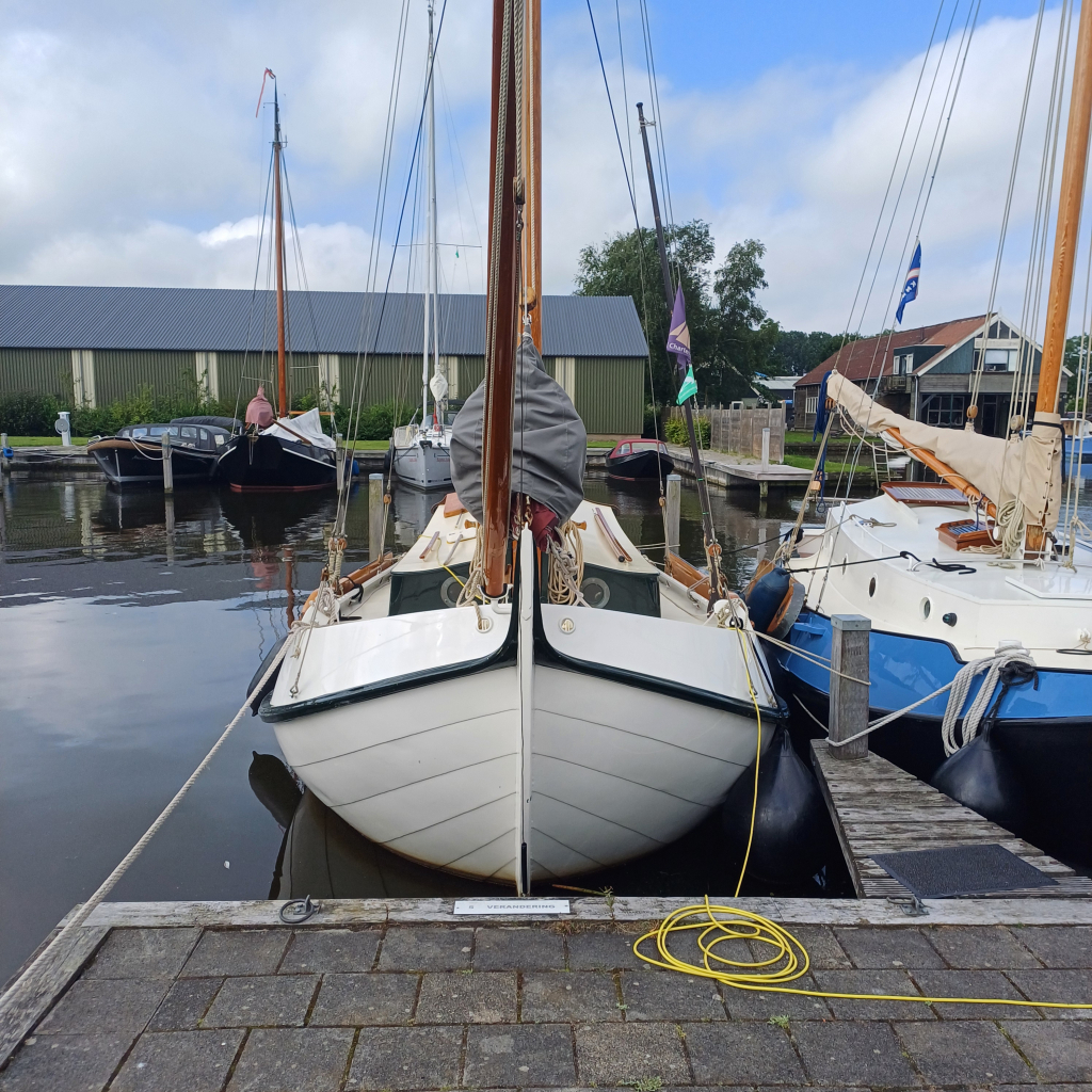 Bol Blokzijl, 8.65 — foto 4 van 19