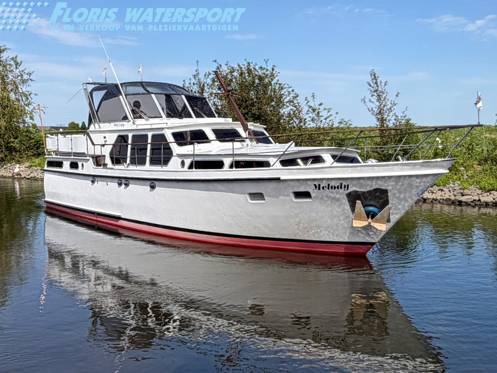 Valk kruiser 1200 — foto 2 van 21