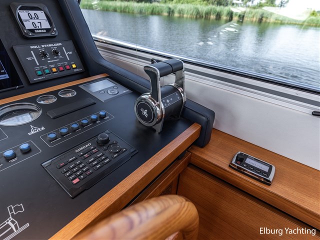 Sturier 520 OC - Stabilizers — foto 10 van 78