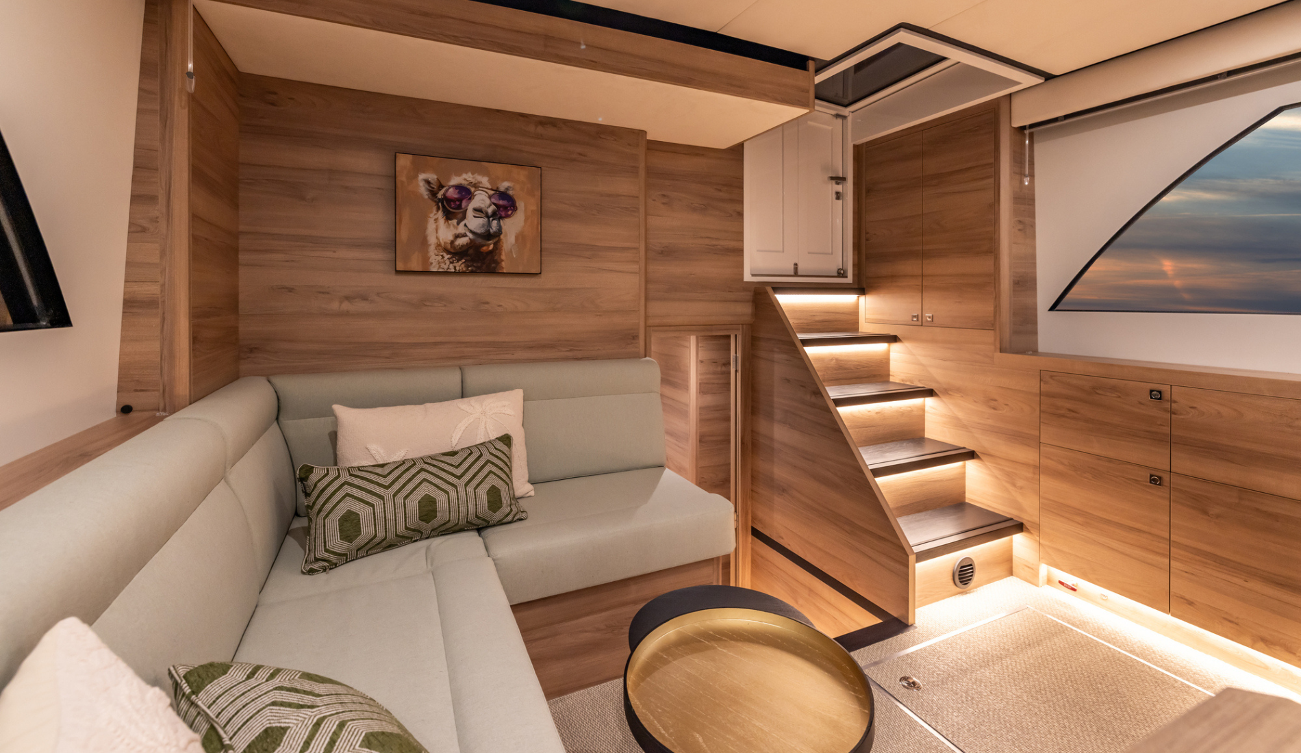 Boarncruiser 44 Elegance - AC — foto 10 van 25