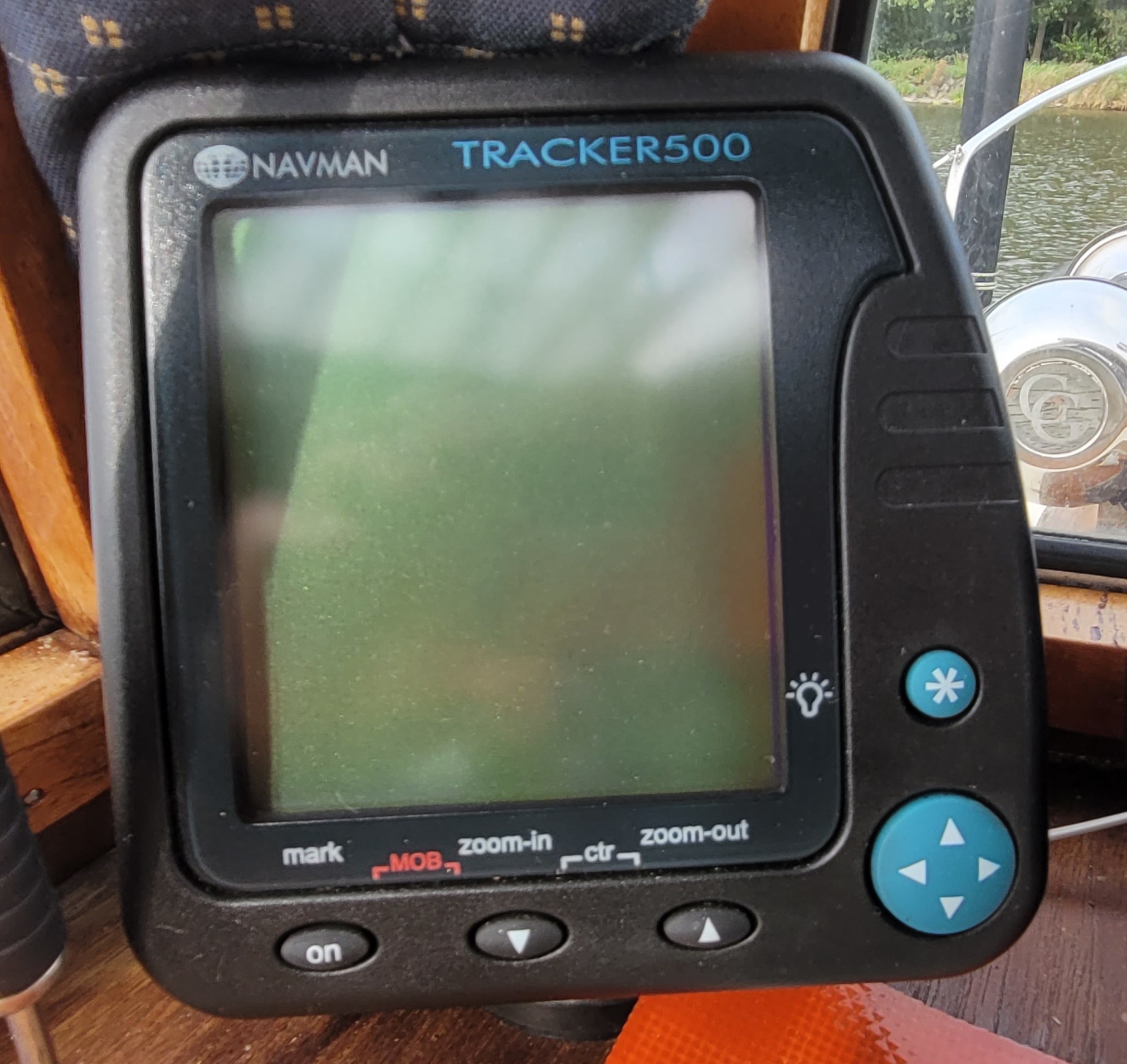 Polymore Spitsgat Kruiser 7.70 — foto 34 van 39