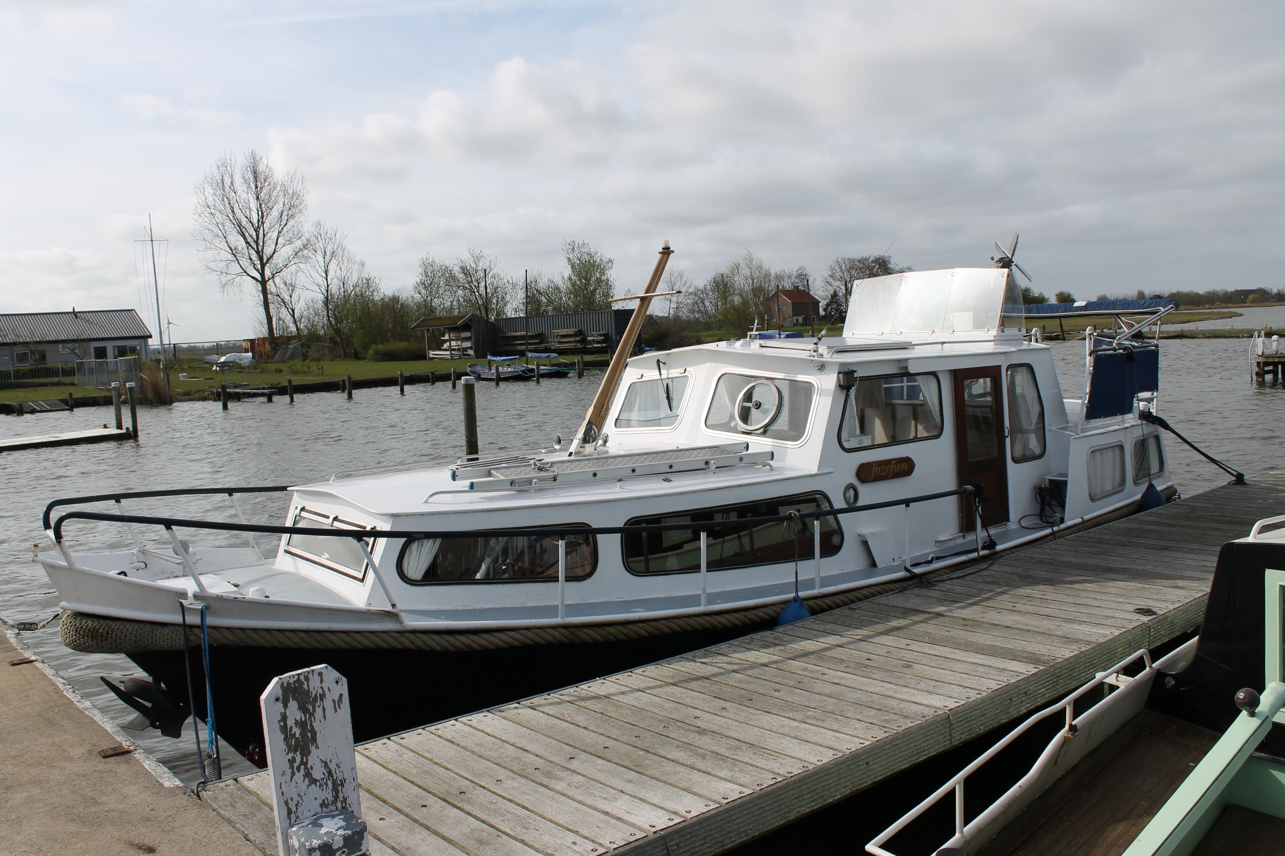 Peereboom Kruiser GSAK — foto 3 van 56