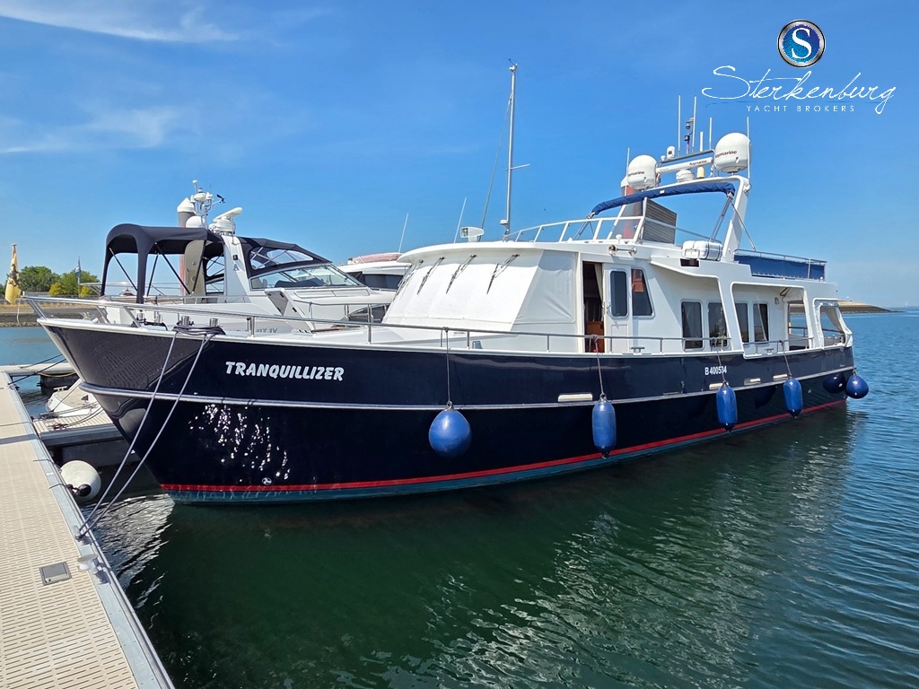 Almtrawler 1600 AD France Proof — foto 7 van 64