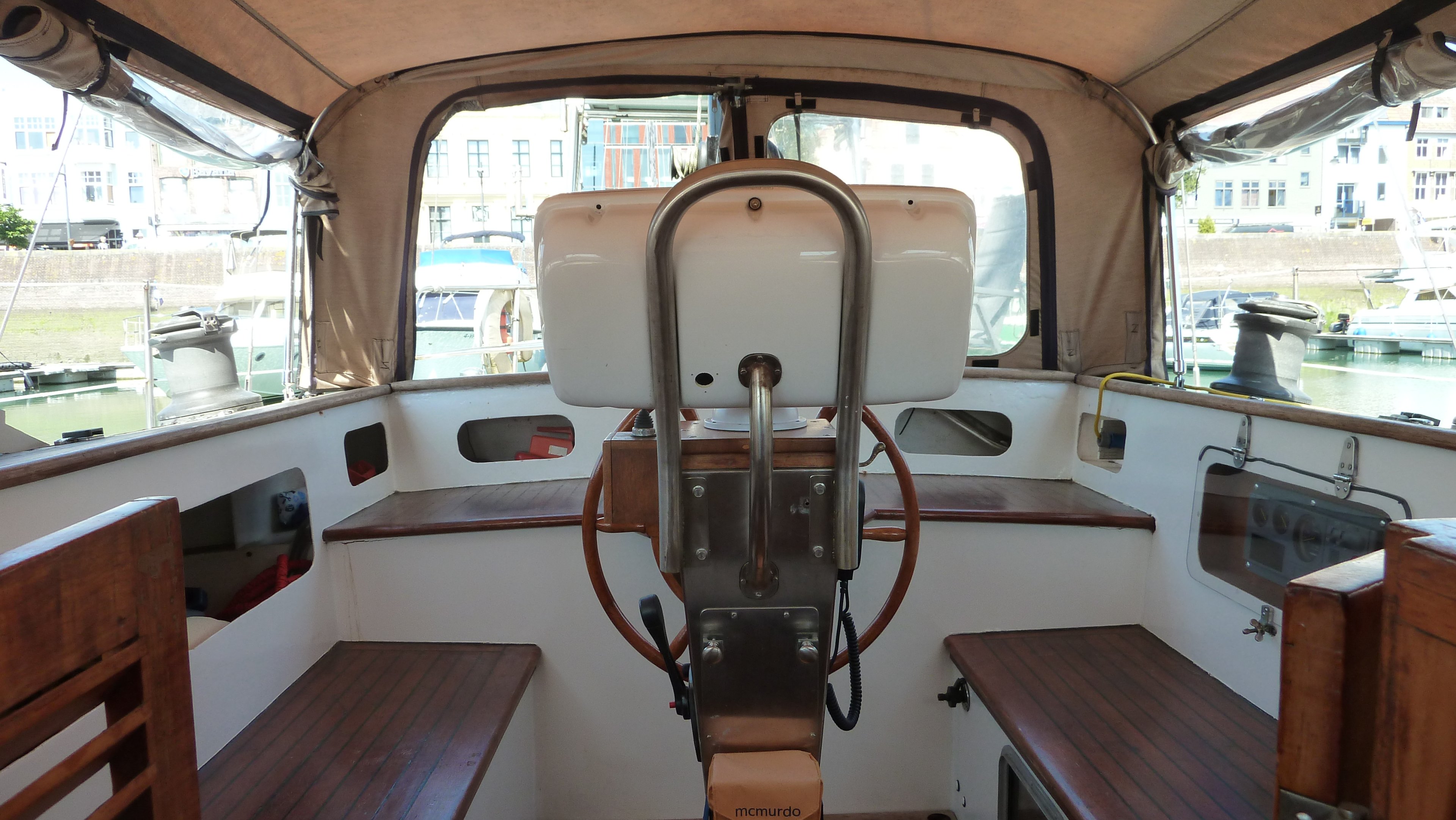 Suncoast 48 — foto 11 van 12