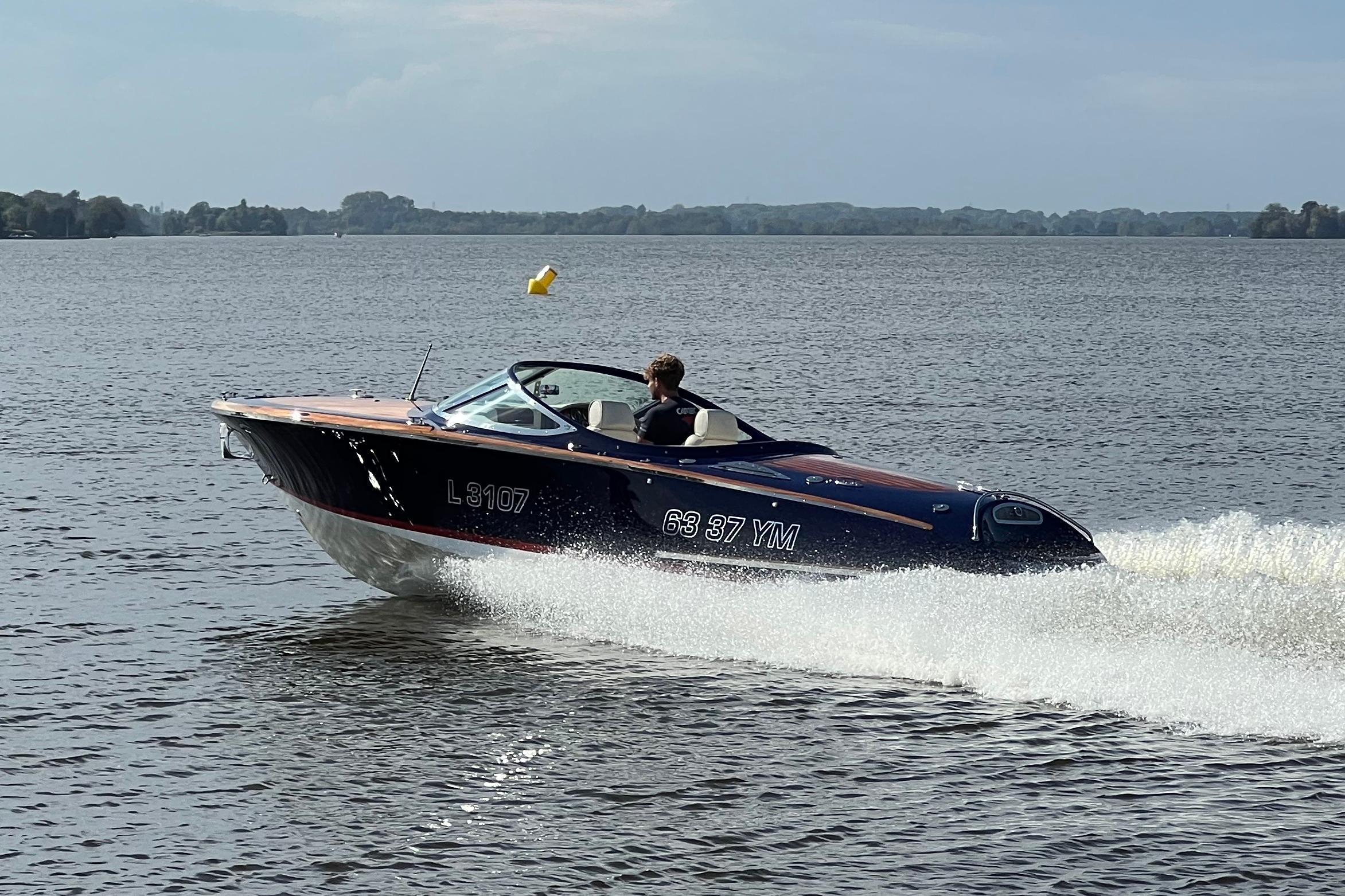 Kral 700 Classic — foto 8 van 22