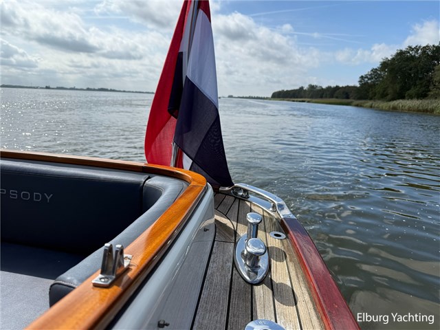 Rapsody R36 Cabrio — foto 8 van 69