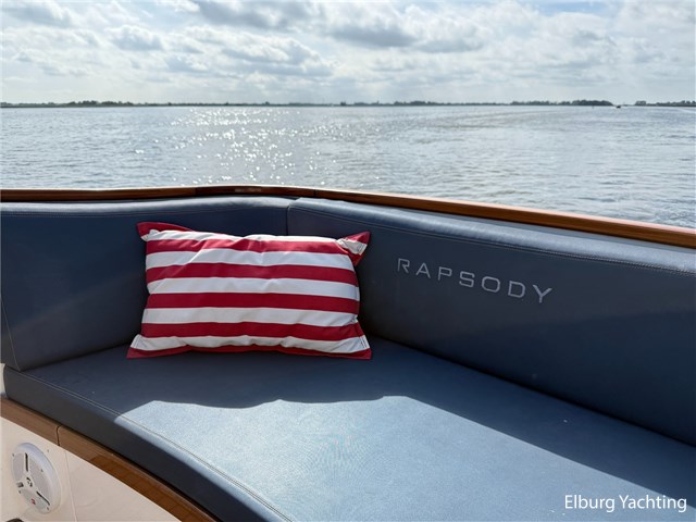 Rapsody R36 Cabrio — foto 7 van 69