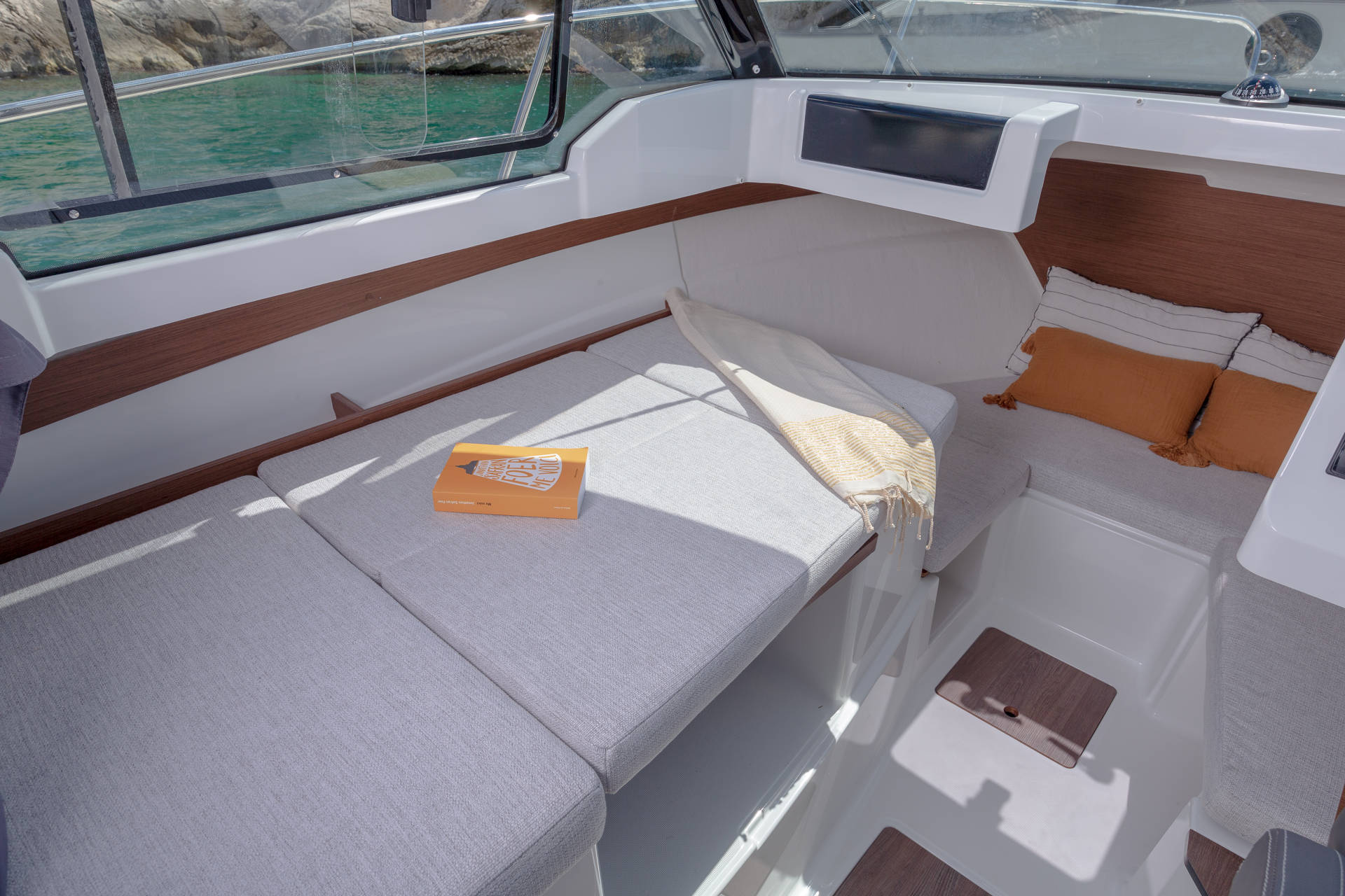 Jeanneau Merry Fisher 605 Serie 2 — foto 23 van 28
