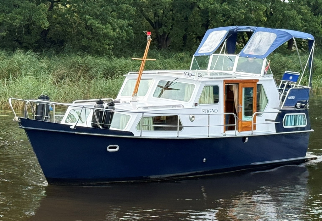 Waterman GSAK — foto 8 van 21