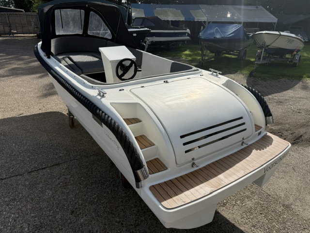 Gentle 555T — foto 3 van 10