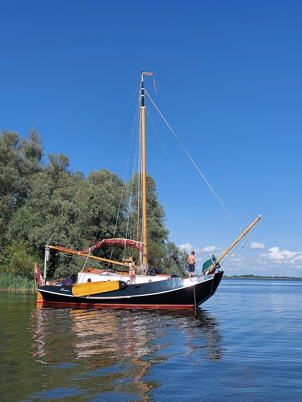 Blok Zeeschouw — foto 5 van 9
