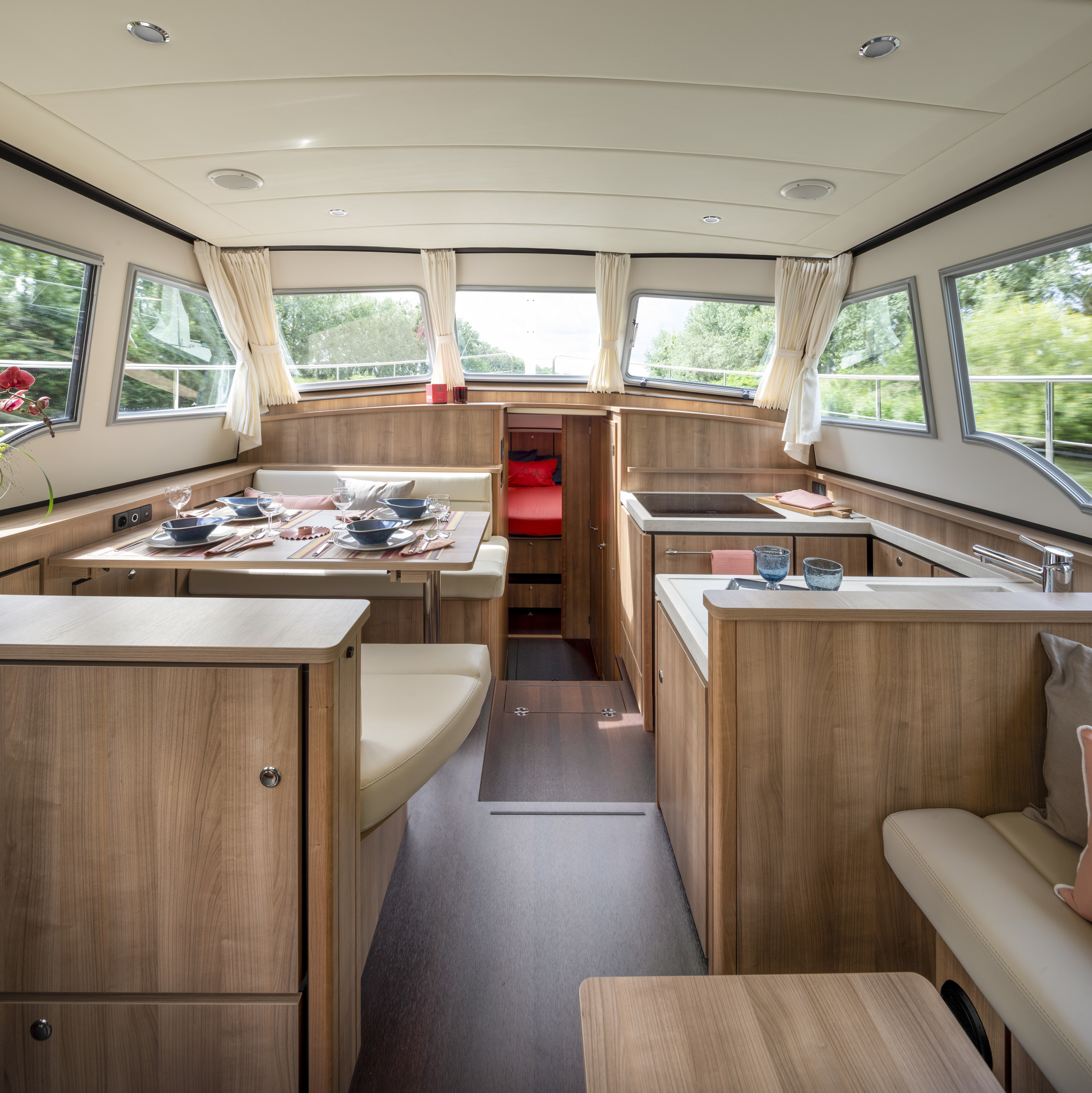 Linssen Grand Sturdy 40.0 AC INTERO — foto 11 van 31
