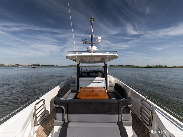 Nimbus T11 - X-Edition — foto 5 van 96