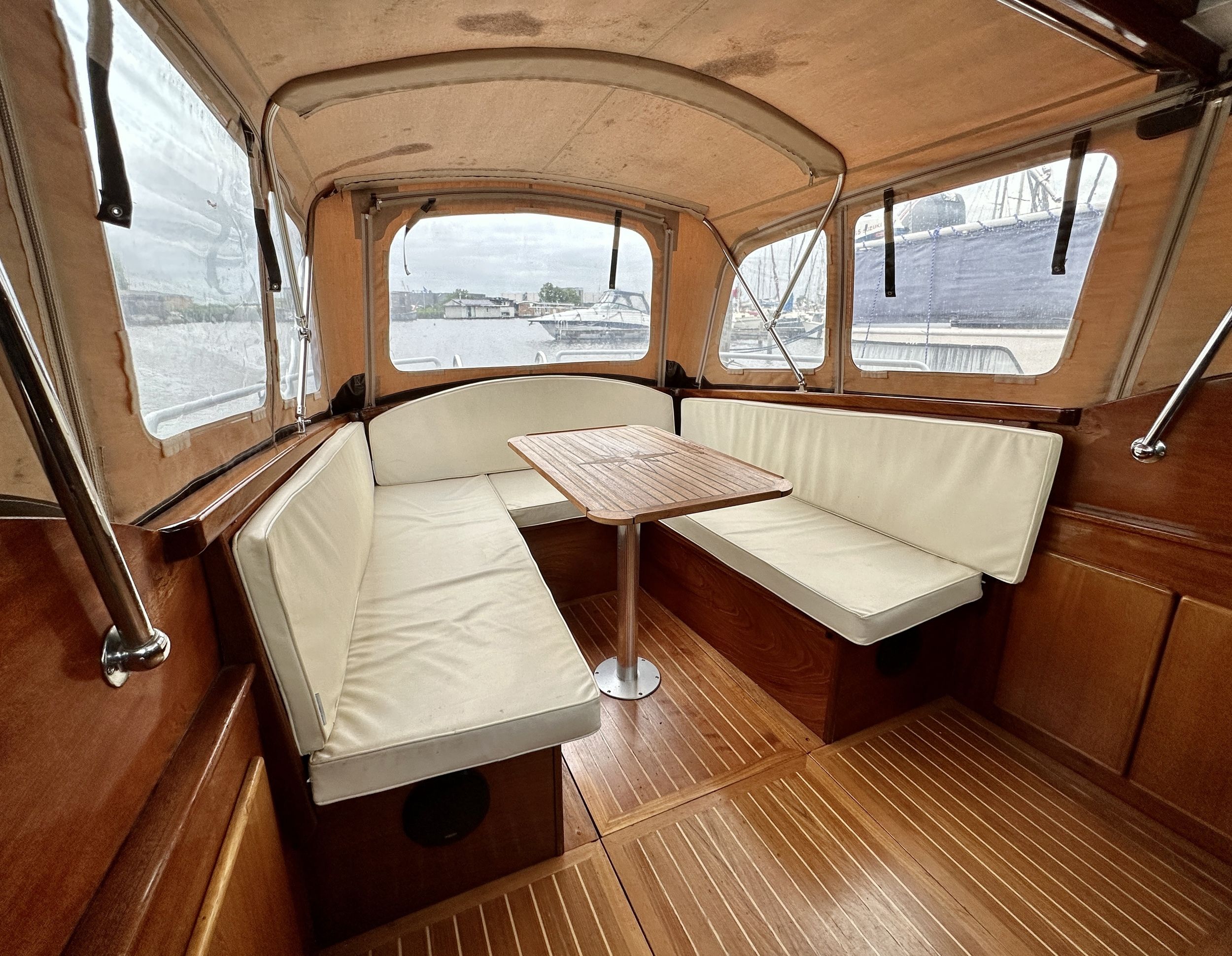 Super Kaag Kruiser 900 — foto 17 van 25