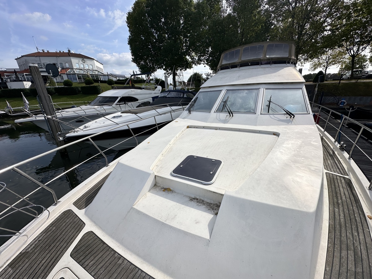 Pfeil 550 Fly — foto 63 van 68