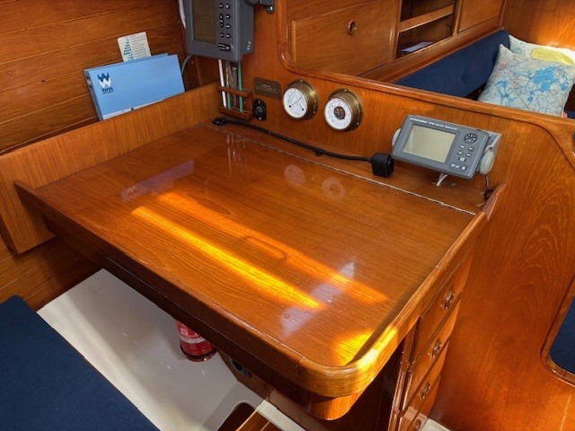 Victoire 933 — foto 41 van 59