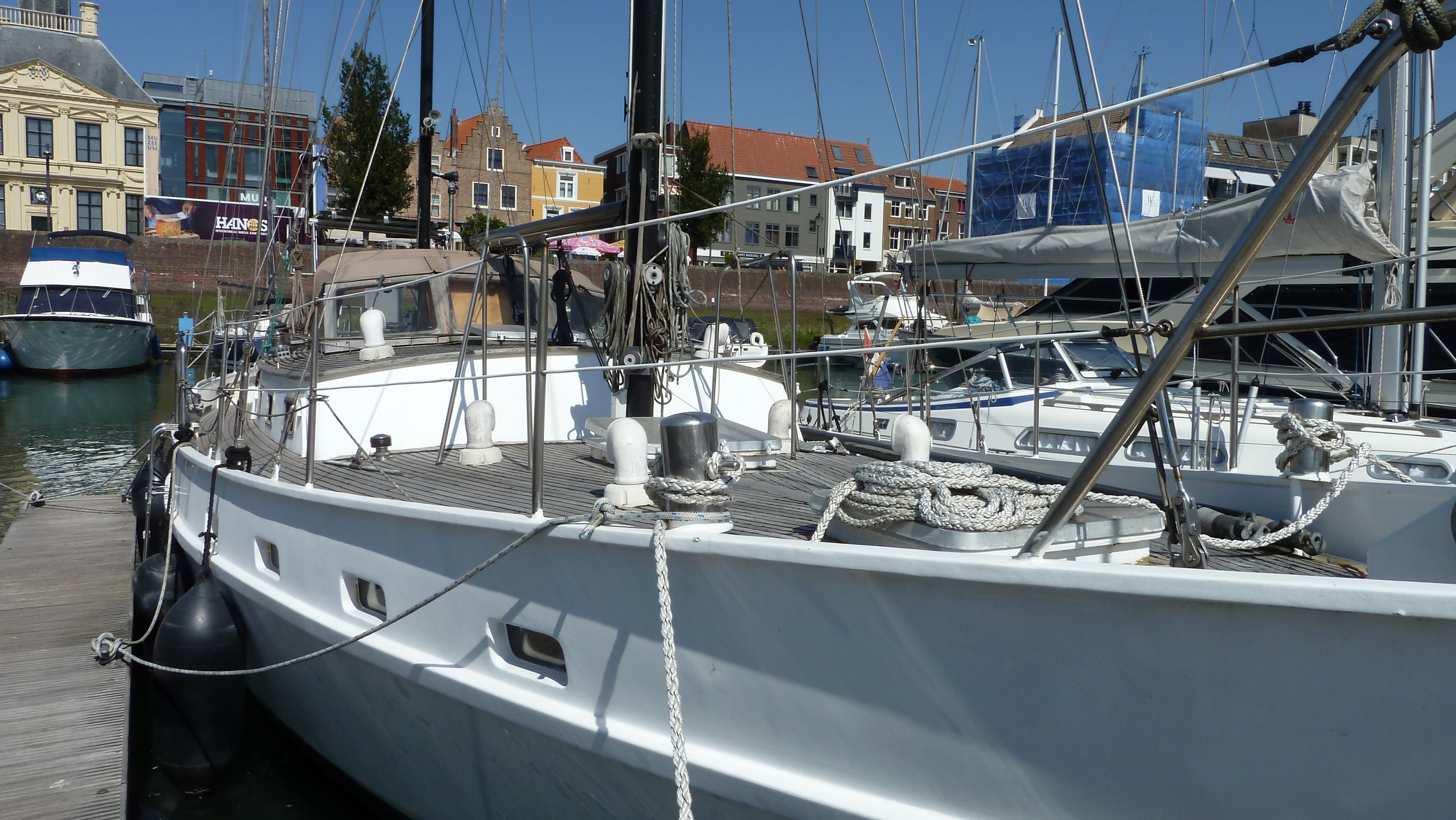 Suncoast 48 — foto 4 van 12