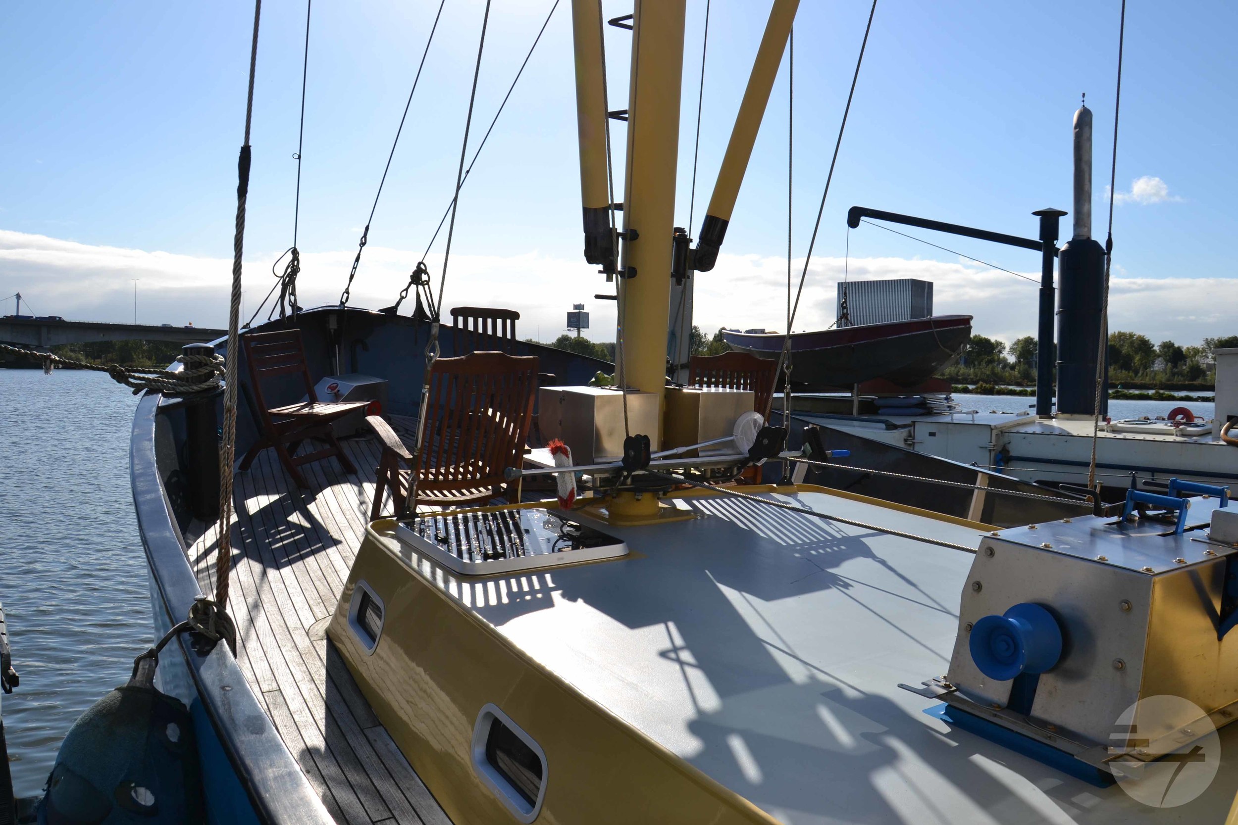 IJsselmeerkotter GERTINE — foto 17 van 60
