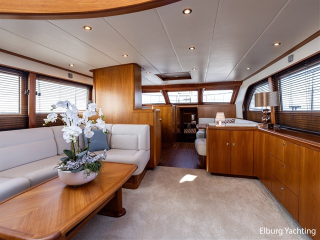 Mulder 70 - Wheelhouse - CLASY — foto 20 van 95
