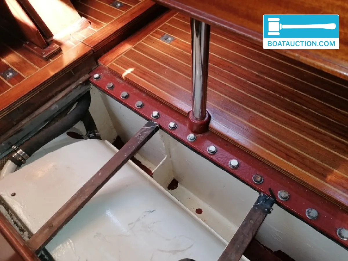 Huisman 1100 nu in de online veiling. — foto 17 van 26