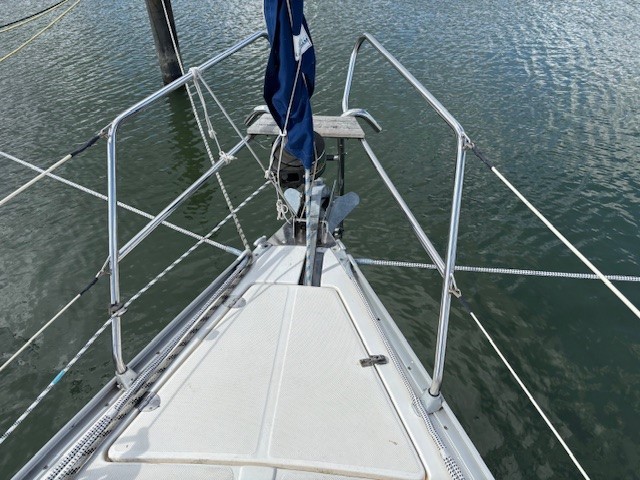 Bavaria 32 — foto 24 van 55
