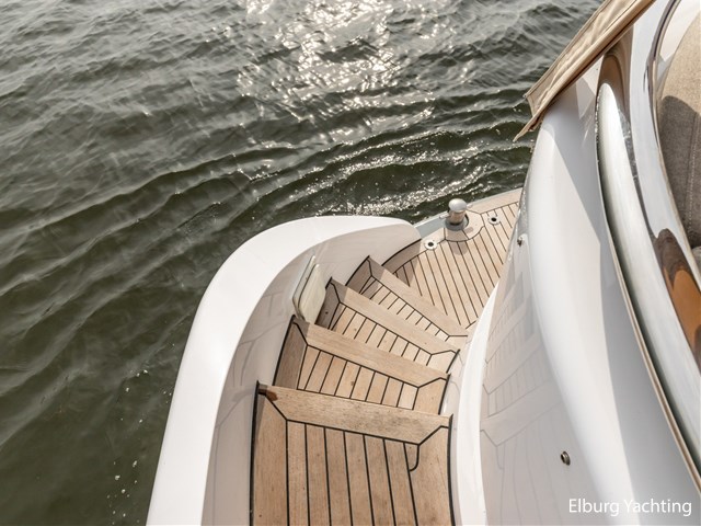 Holterman 53 - Open Kuip - Stabilizers — foto 61 van 98