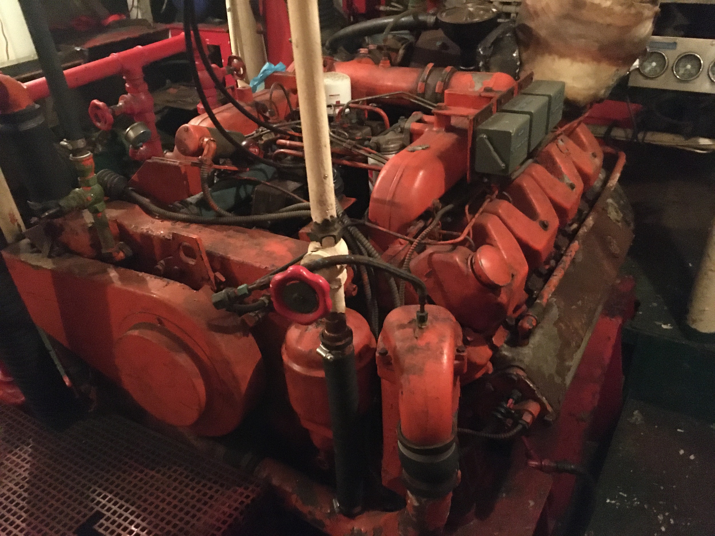 Motorschip Coaster 30.00 — foto 20 van 20