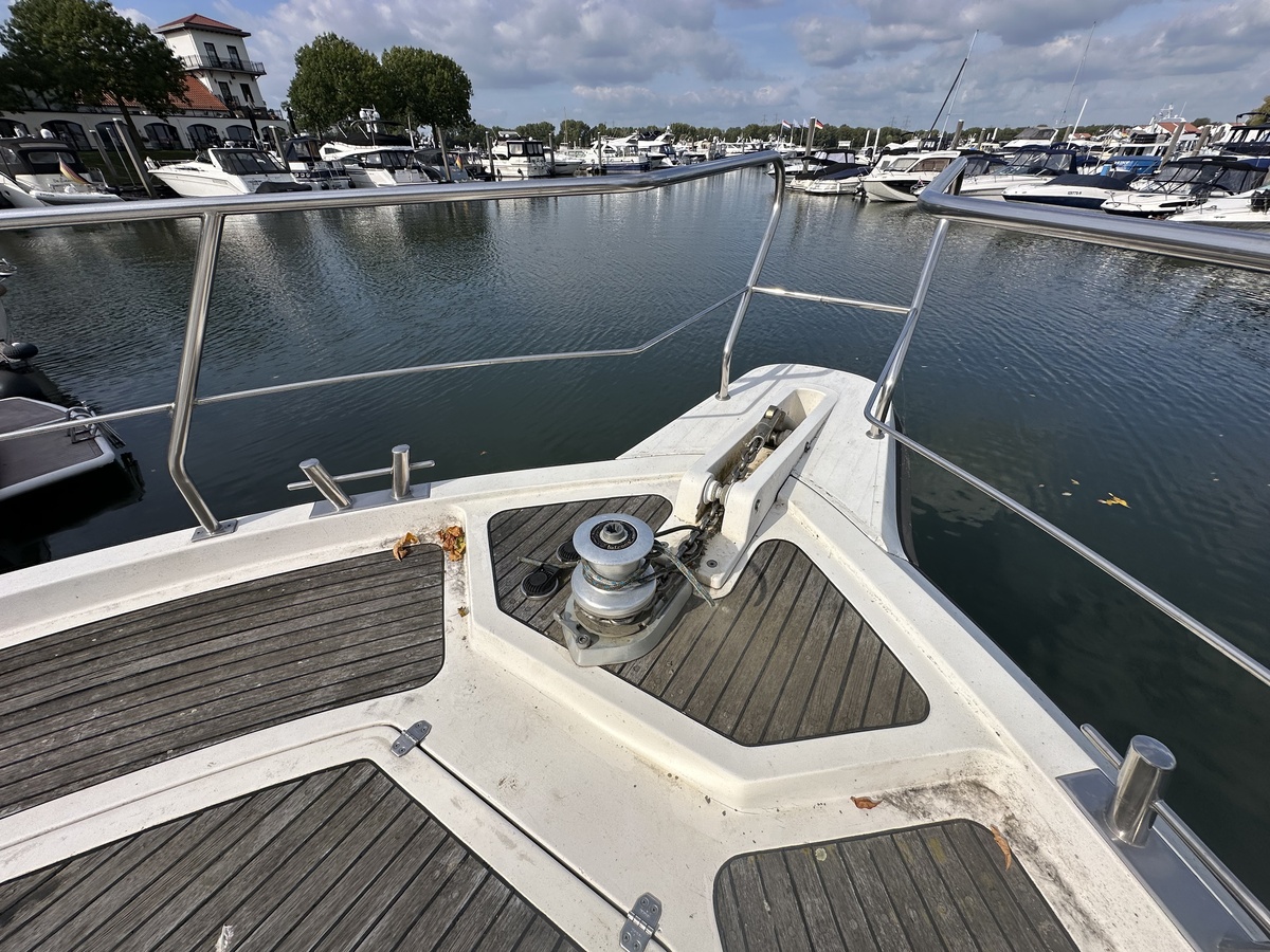 Pfeil 550 Fly — foto 64 van 68