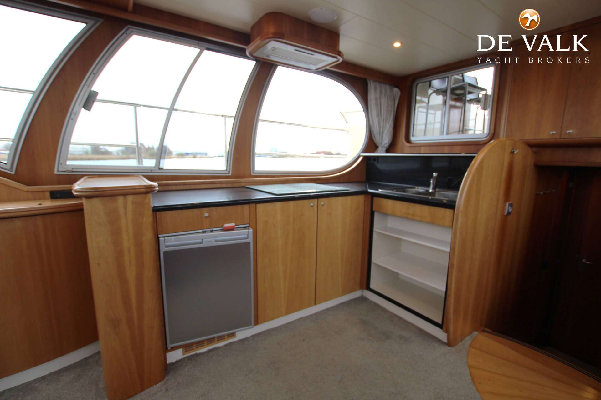 Linskens Supercruiser 48 — foto 21 van 36