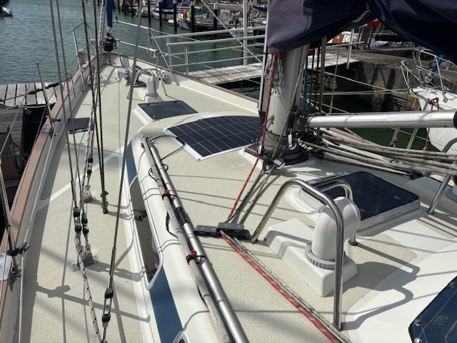 Degero 35 S — foto 12 van 78