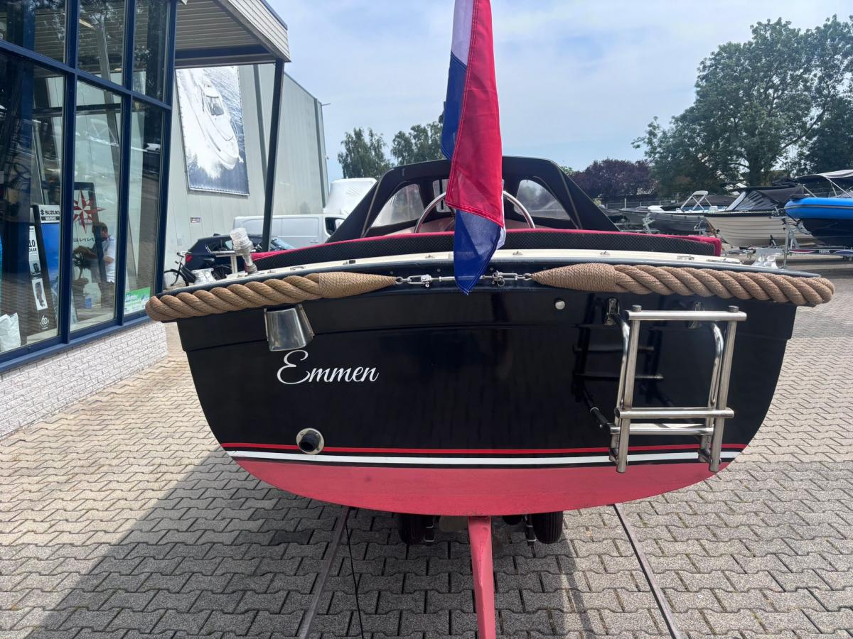 Bellus 580 — foto 12 van 14