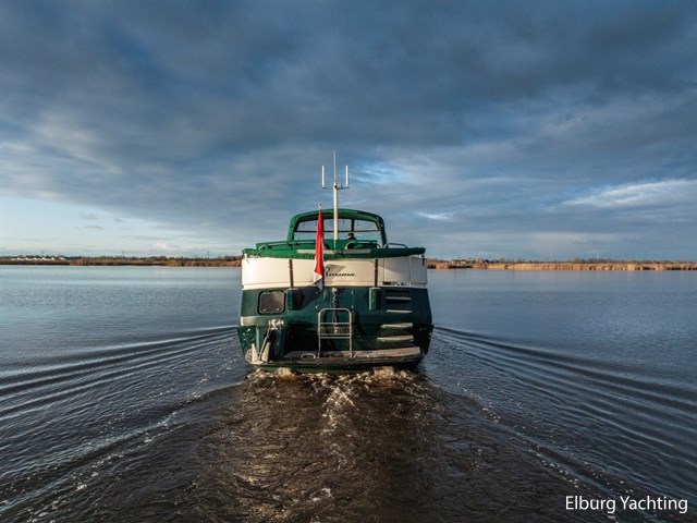 Linssen Grand Sturdy 500 - Traveller — foto 68 van 81