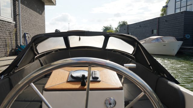 Isloep 585 — foto 15 van 21