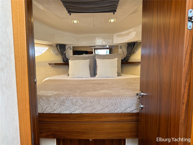 Marex 375 — foto 22 van 97