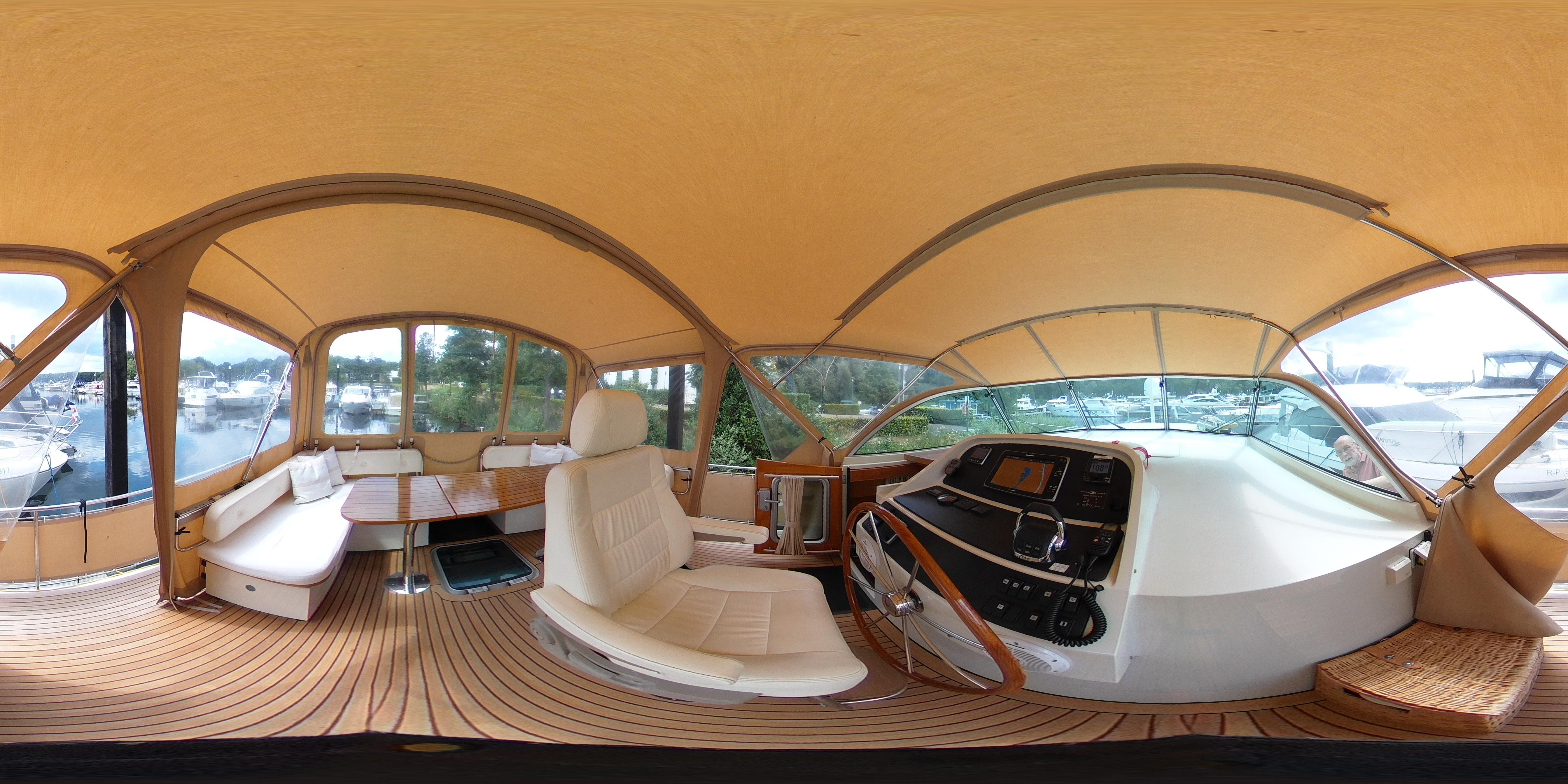 Linssen Grand Sturdy 43.9 AC — foto 13 van 69