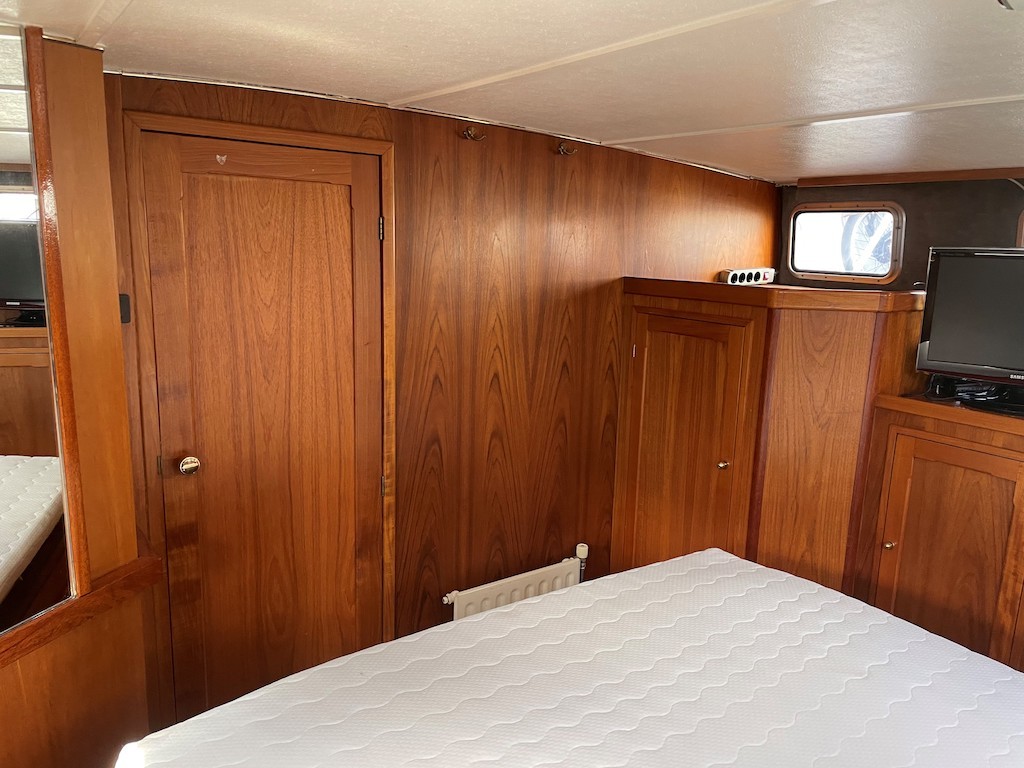 Molenkruiser 1300 — foto 40 van 54