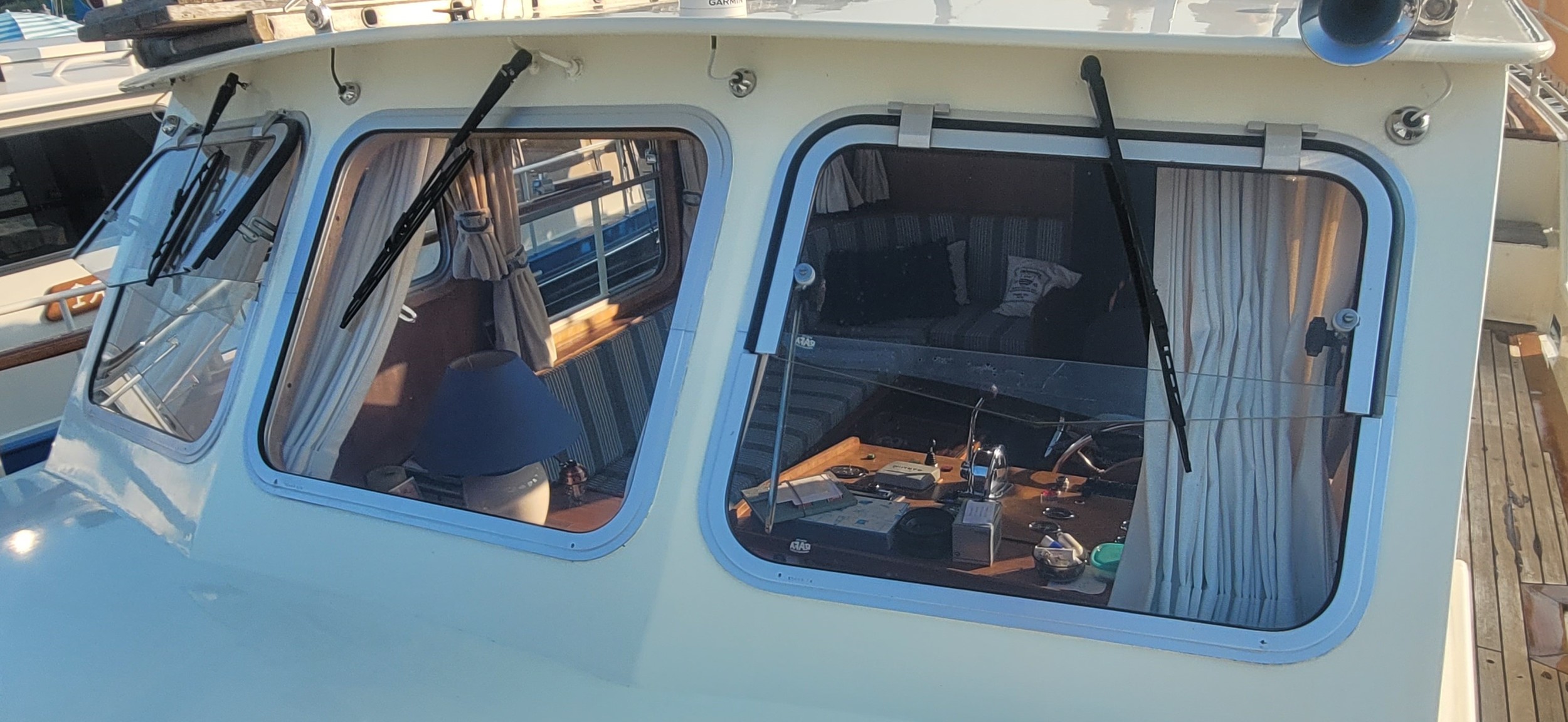 De Ruiter Trawler East Sea Star 12.50 — foto 12 van 68
