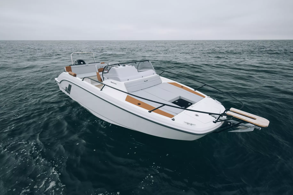 Beneteau Flyer 7 Sundeck | Samenstellen vanaf €39.783,-
