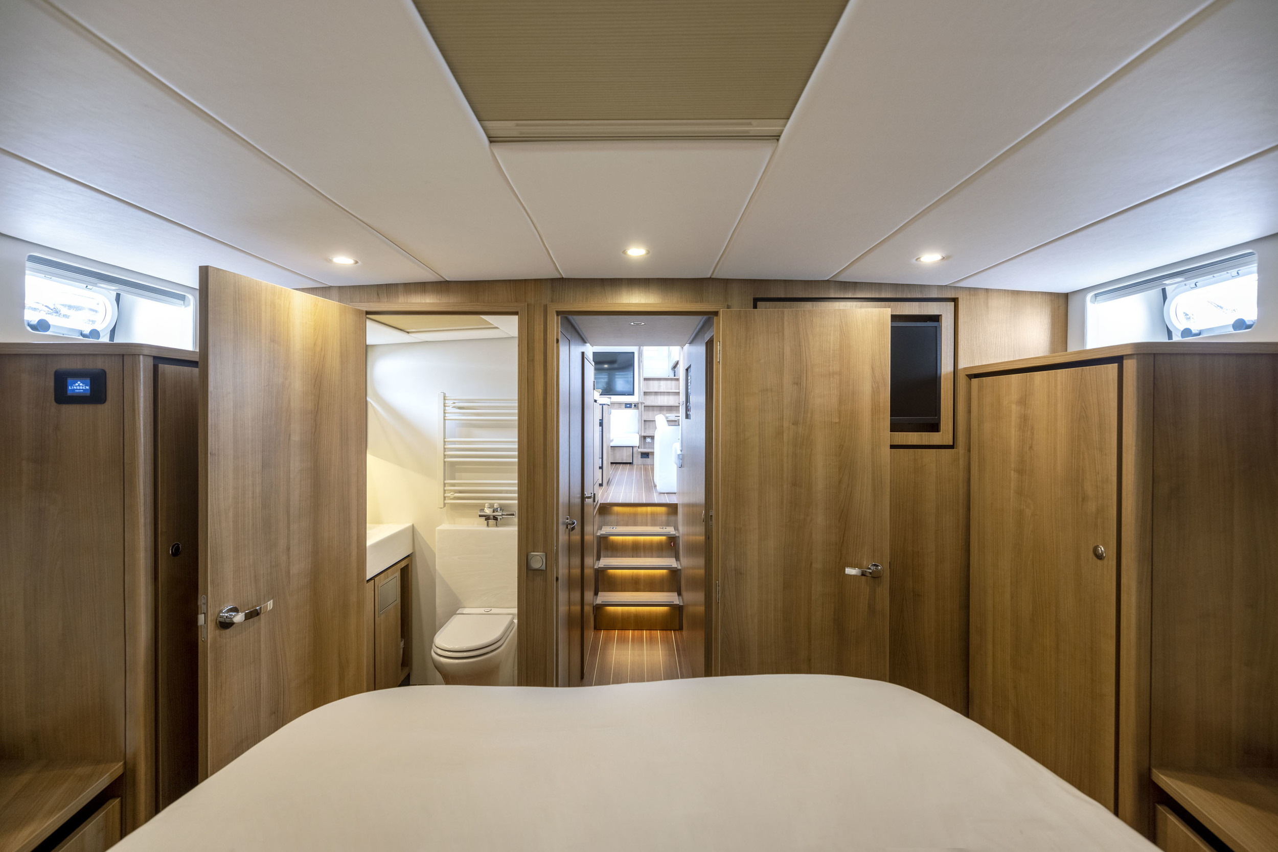 Linssen Grand Sturdy 550 AC Variotop — foto 30 van 48