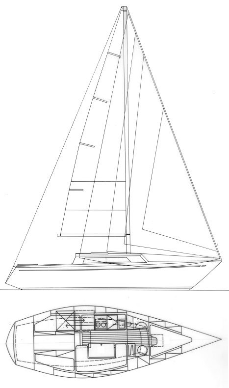 Comar Comet 910 — foto 9 van 9