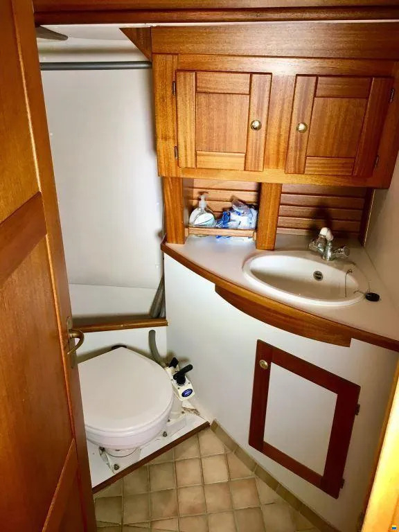 Nordship 35 DS — foto 15 van 20