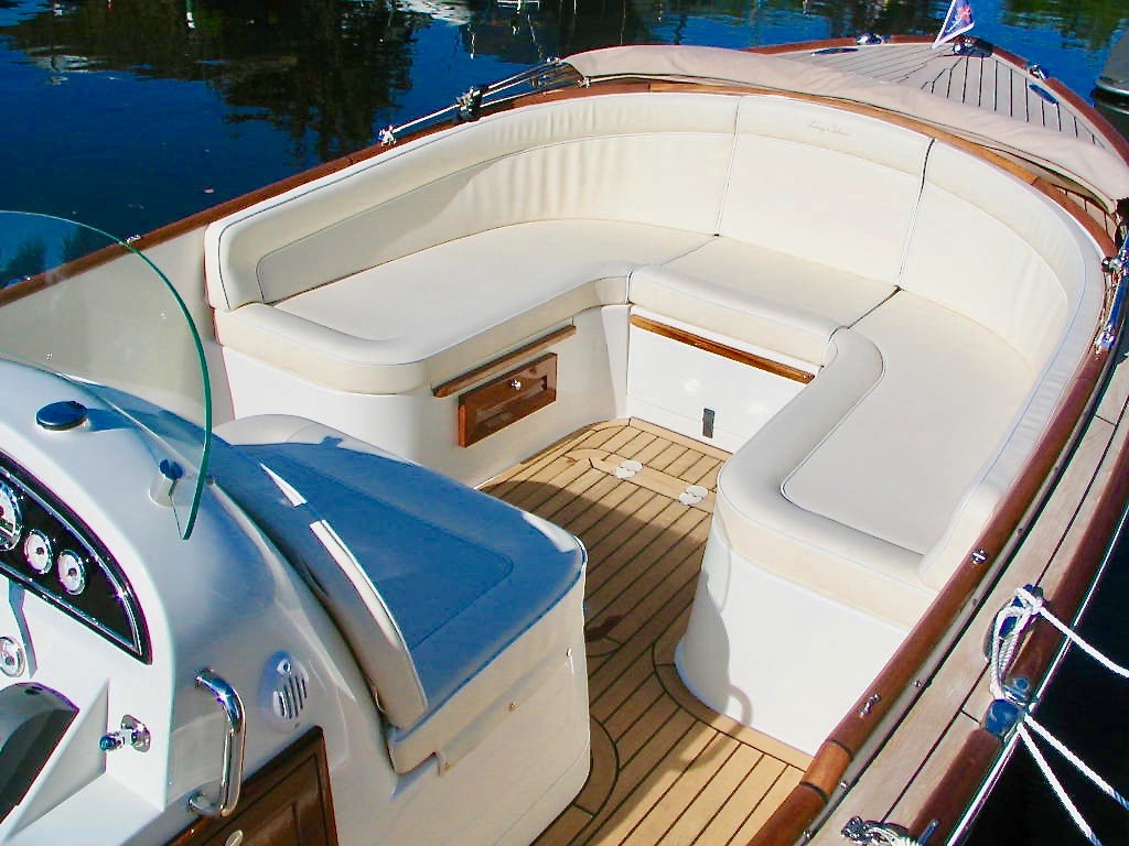 LongIsland 25 Sportsman — foto 4 van 8