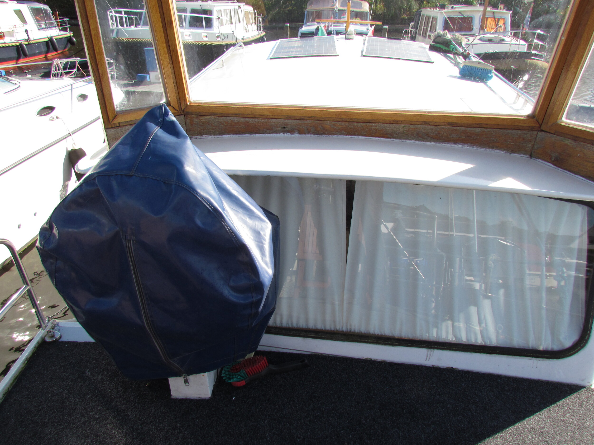 Kempala  Kruiser 10.00 — foto 9 van 44