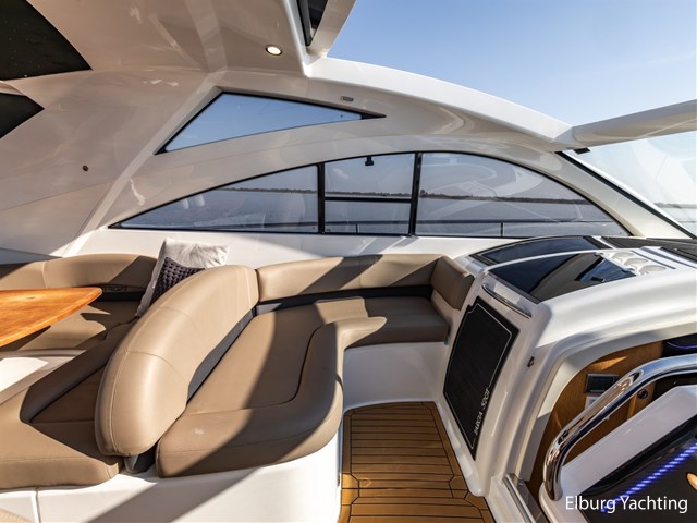 Fairline Targa 52 GT — foto 19 van 85