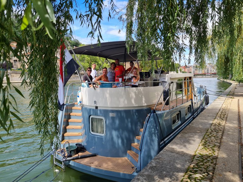 Tinnemans Tinn Liner 14.95 AK Cabrio — foto 23 van 24