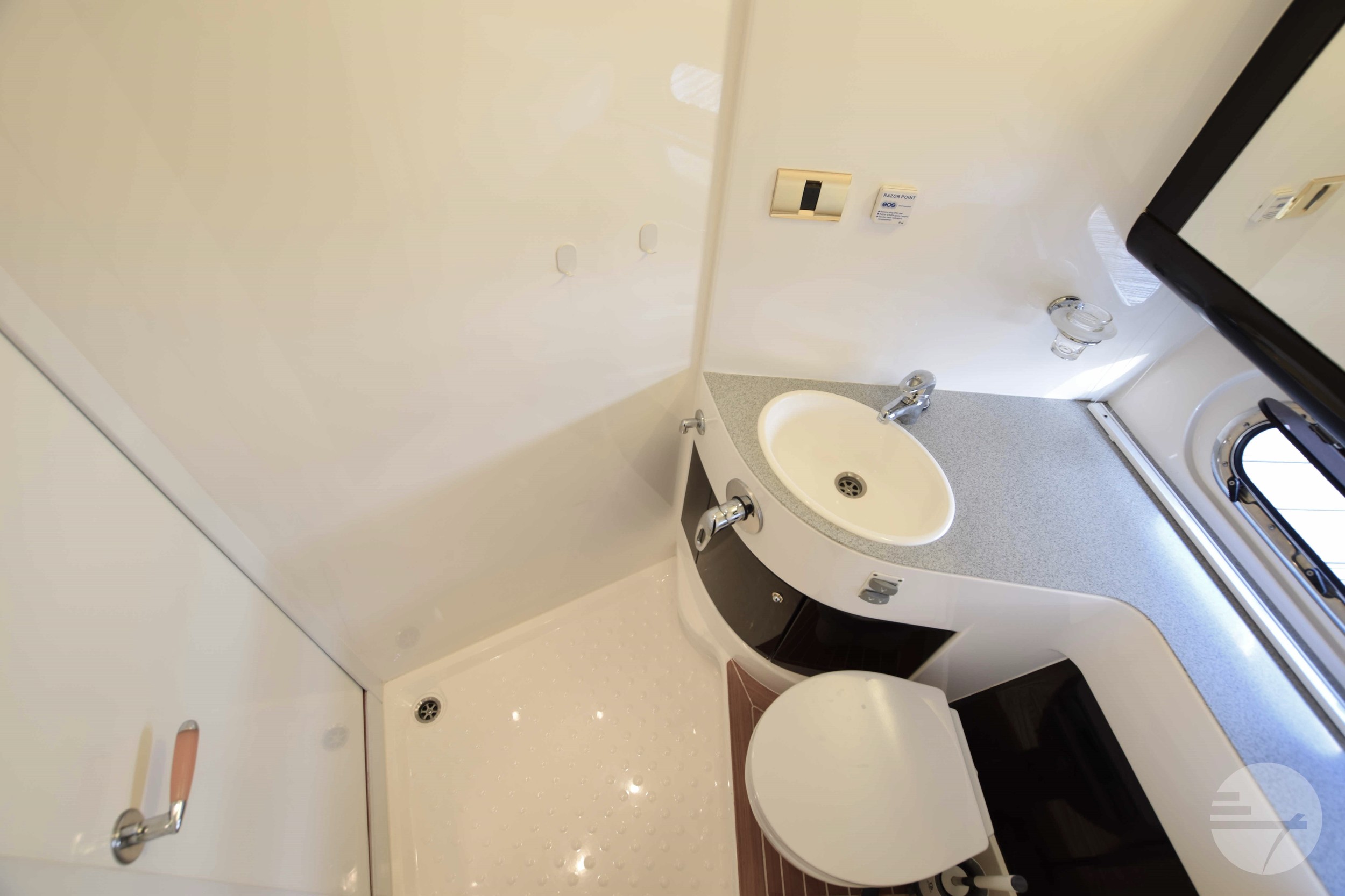 Sealine F42/5 — foto 47 van 56