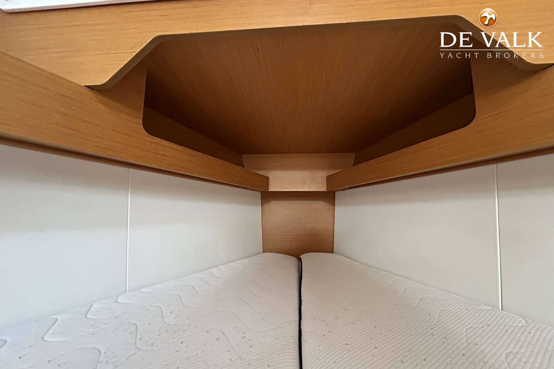 Jeanneau Sun Odyssey 349 — foto 18 van 26