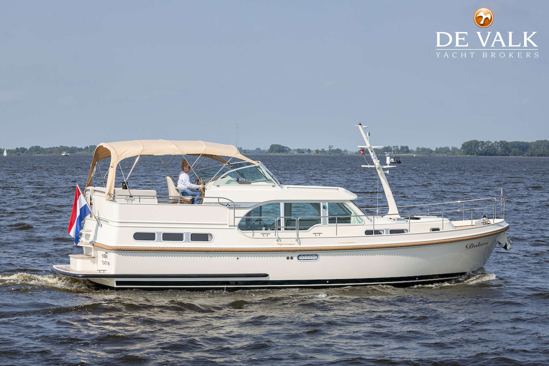 Linssen Grand Sturdy 40.0 AC — foto 3 van 23